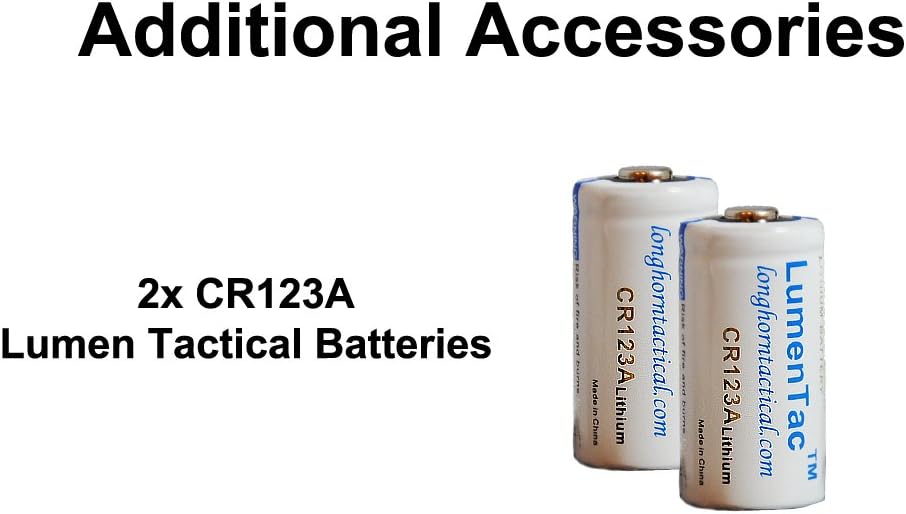 1000 Lumen Rechargeable Tactical Flashlight C566