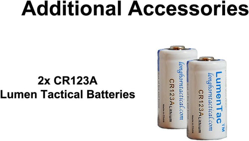 1000 Lumen Rechargeable Tactical Flashlight C566