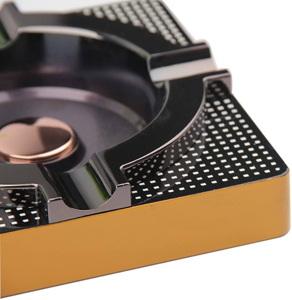 Metal Cigar Ashtray V6226