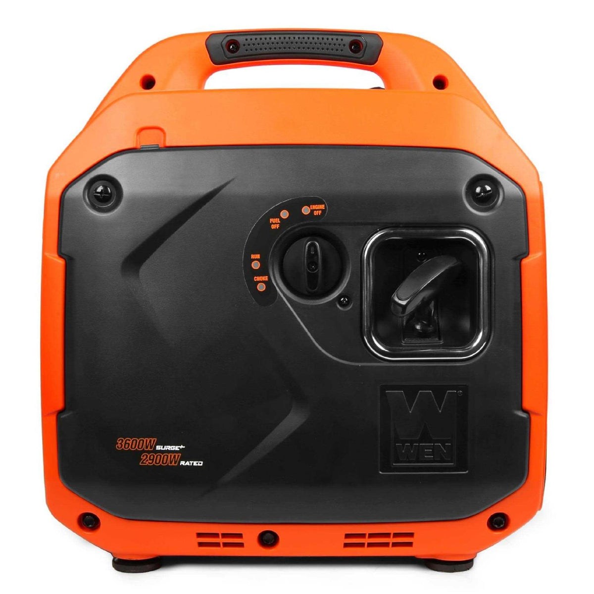 3600-Watt Portable Inverter Generator F8416