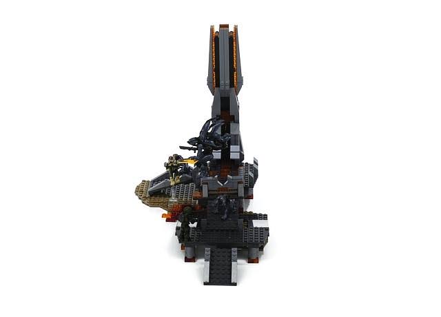 Mega Bloks Set Y29604