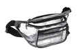Clear 3 Pockets Fanny Pack J561220