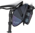 Rainproof Reflective Rear Seat Bicycle Saddle Bag V220817