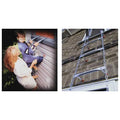 15 ft. Portable Fire Escape Ladder Z695