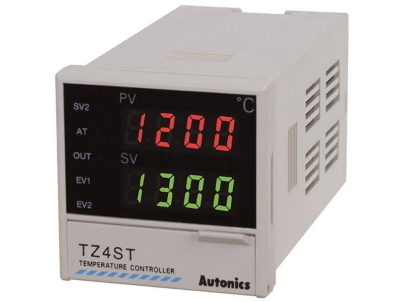 Temperature Process Control M262509
