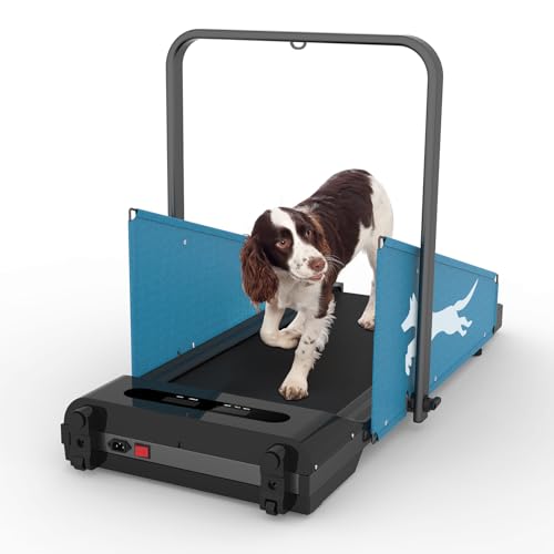 Pet Dog Running Machine with Remote Control J814656