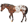 1:9 Scale Model Horse M238425