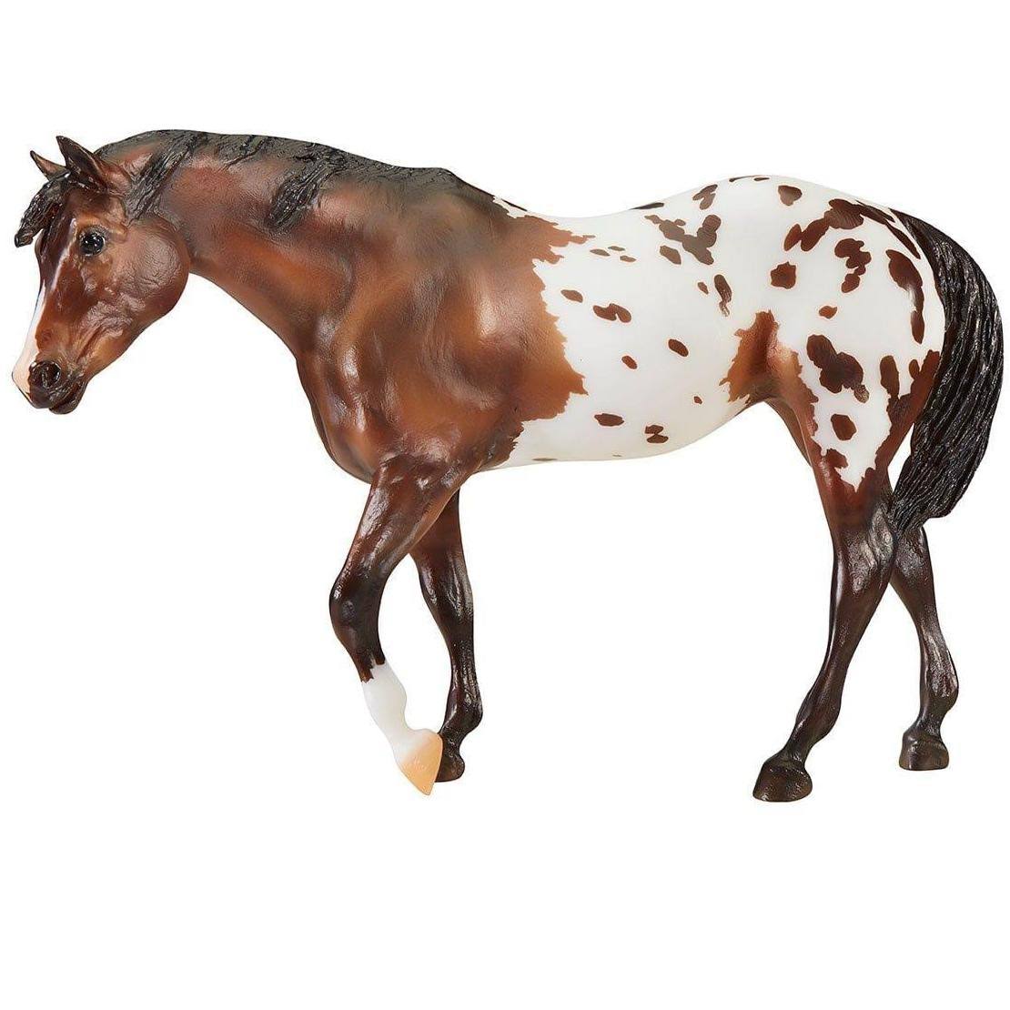 1:9 Scale Model Horse M238425