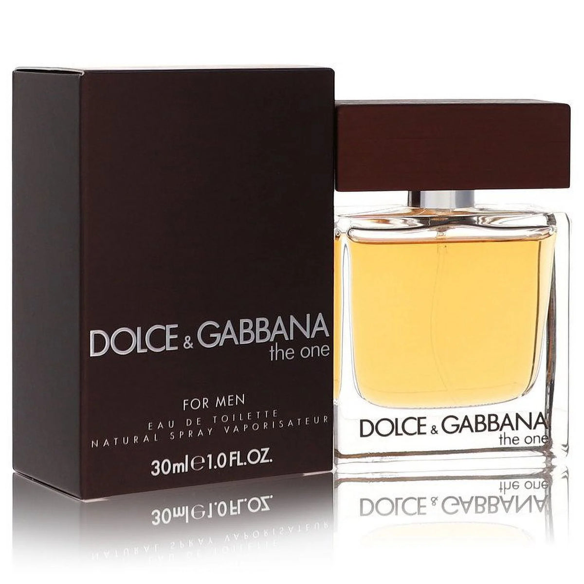 Eau De Toilette Spray 1 oz F8355