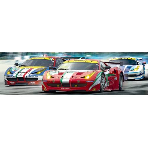 Digital 132 Ferrari 458 Italia GT2 2012 E676976