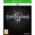Kingdom Hearts 3 Deluxe Edition (Xbox One) Y70775