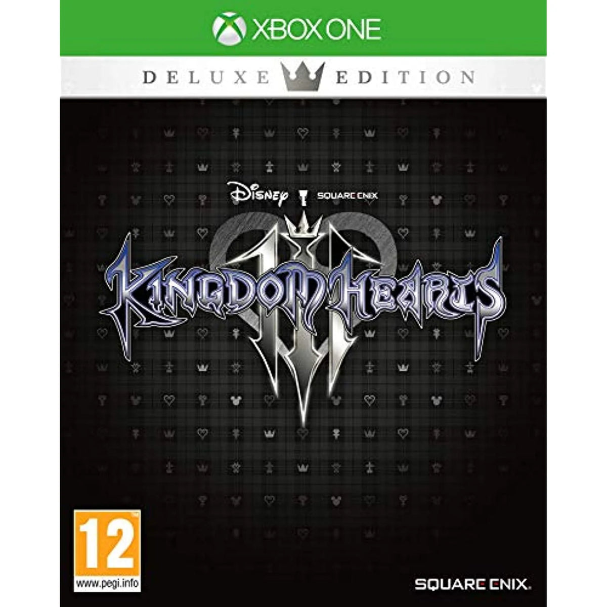 Kingdom Hearts 3 Deluxe Edition (Xbox One) Y70775