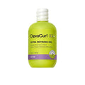 Strong Hold No-Crunch Styler Gel X872786