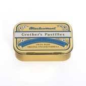 Black Currant Pastilles, 15 oz R51200