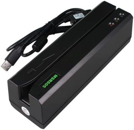 Magnetic Card Reader Writer Encoder V70743