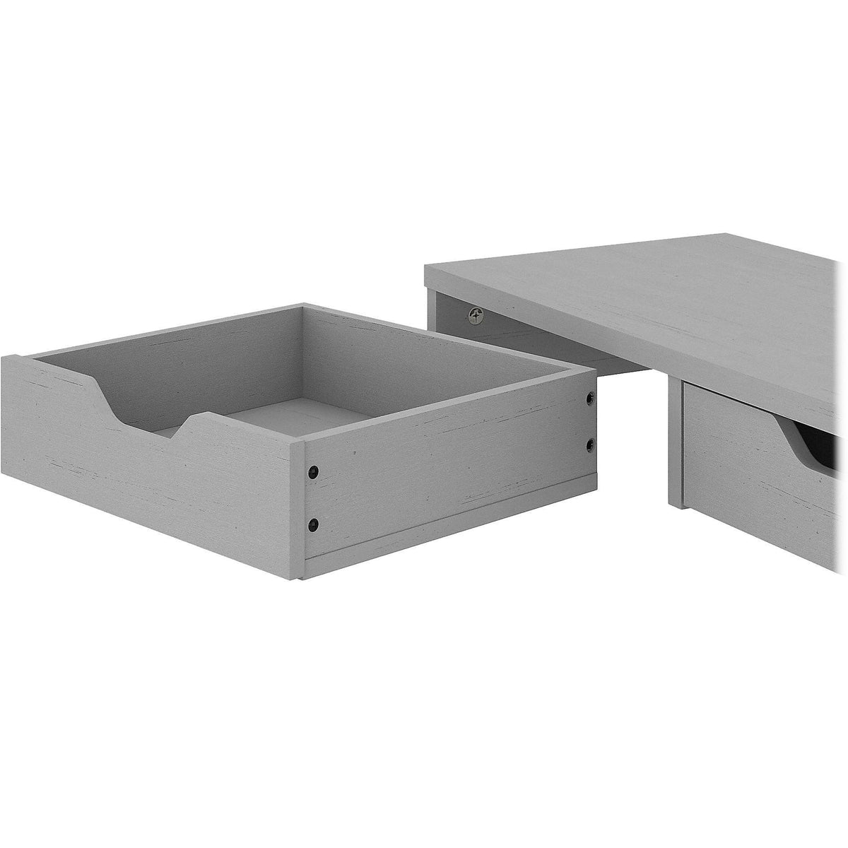 Desktop Organizer with Drawers C394