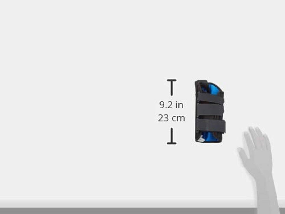 Wrist and Thumb Spica Right Large W668358
