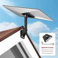 360° Rotatable Black Starlink Roof Mount Z60102