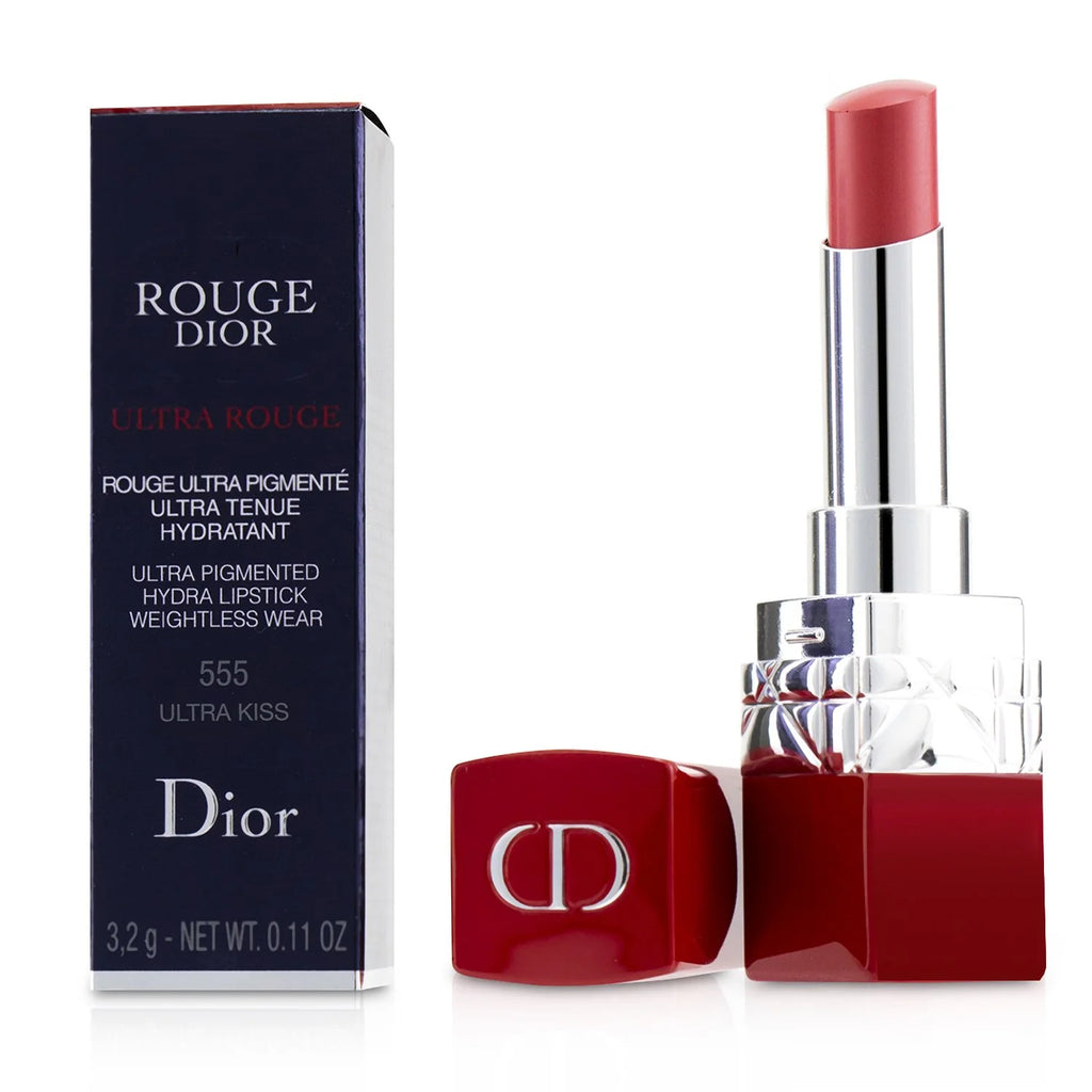 Rouge Dior Ultra Rouge 3.2g Lipstick V98837