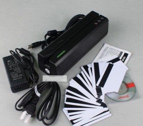 Magnetic Card Reader Writer Encoder V70743