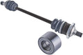 Rear Left/Right CV Axle & Wheel Bearing A91236