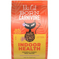 Chicken & Turkey Meal Recipe Dry Cat Food U789852