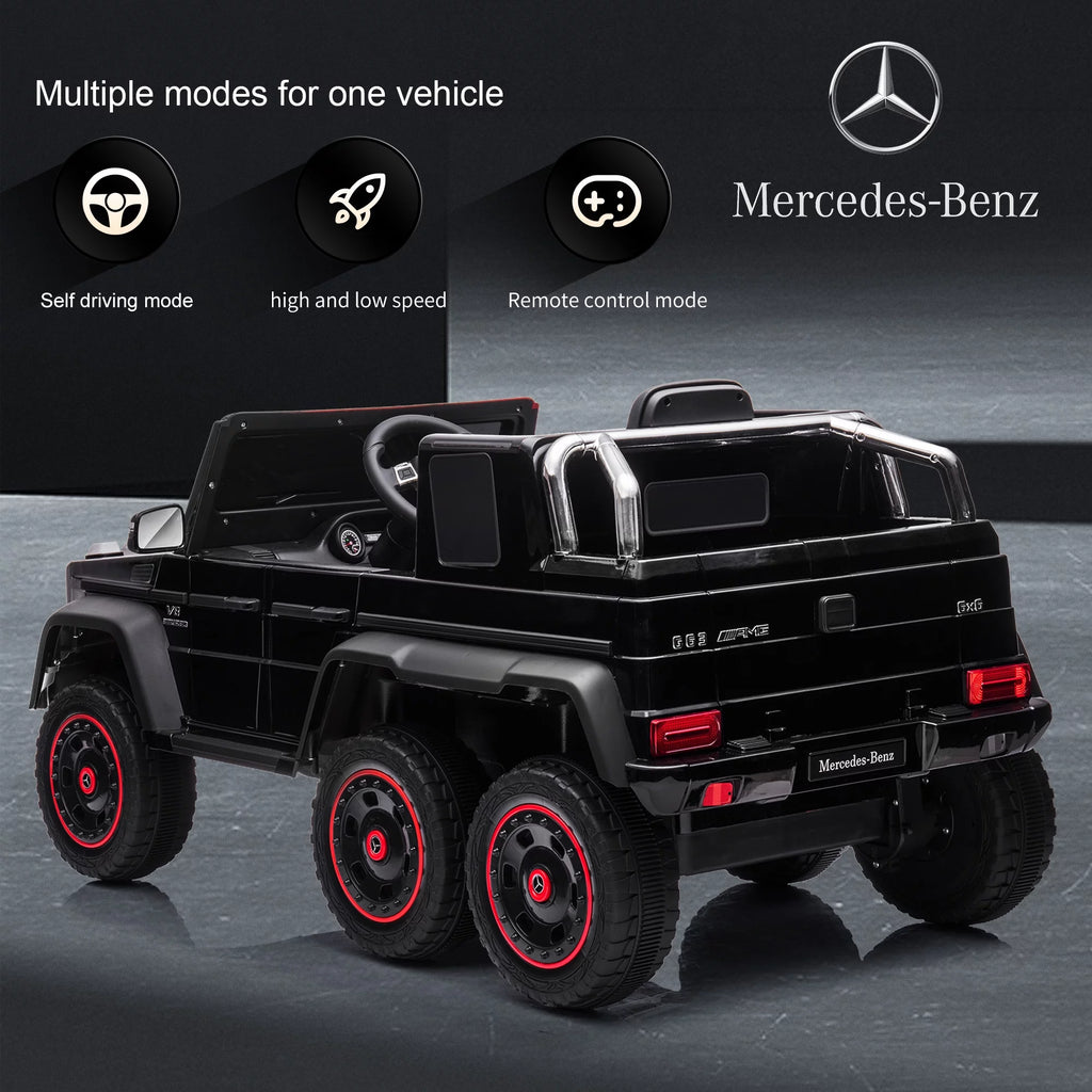 Red 24V Ride On Car with Remote Control C524856