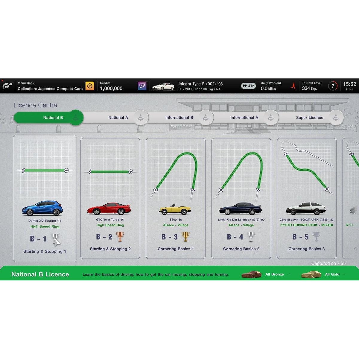 PlayStation 4 Gran Turismo 7 I338591