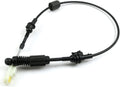 Automatic Transmission Shift Cable Shifter Pack of 2 L12491