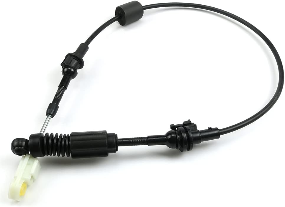 Automatic Transmission Shift Cable Shifter Pack of 2 L12491
