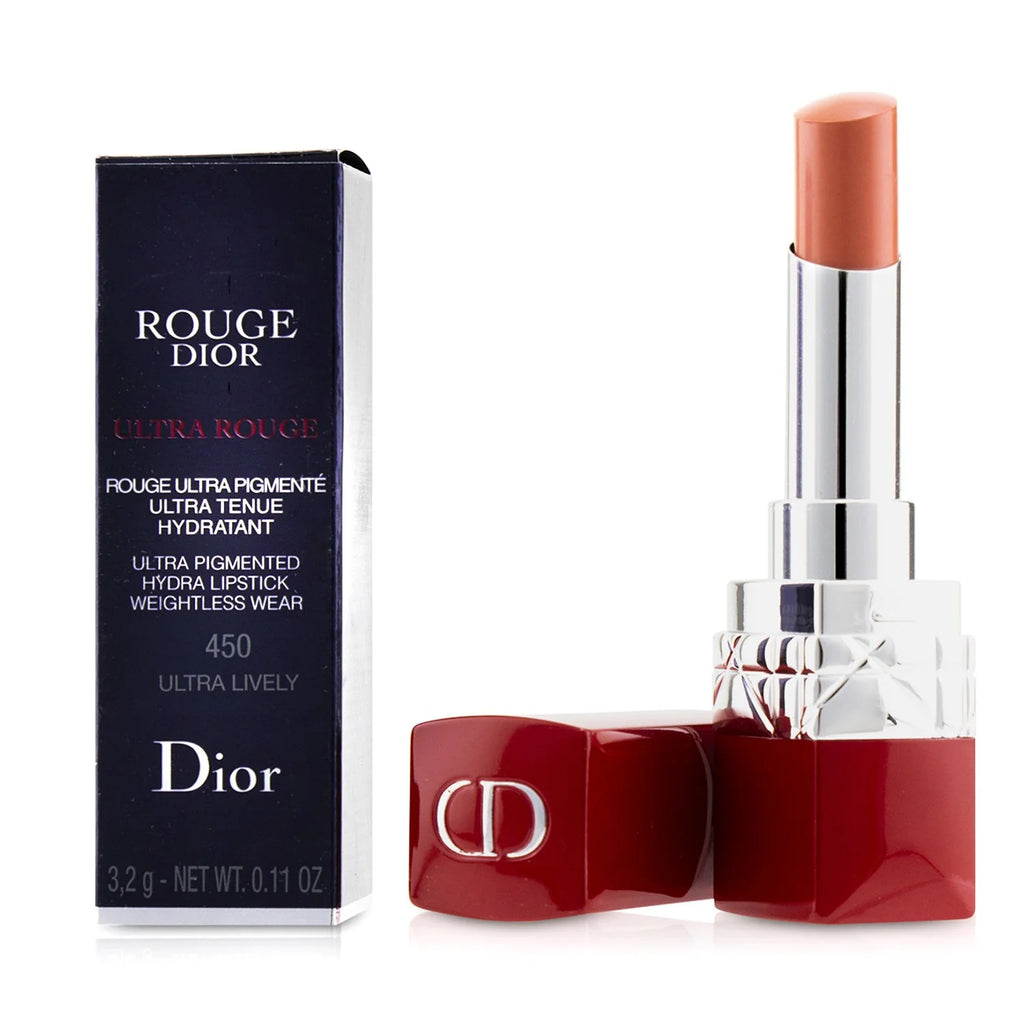 Rouge Dior Ultra Rouge 3.2g Lipstick V98837