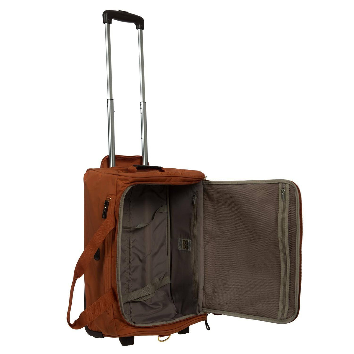 21-Inch Carry-On Rolling Duffel R357126