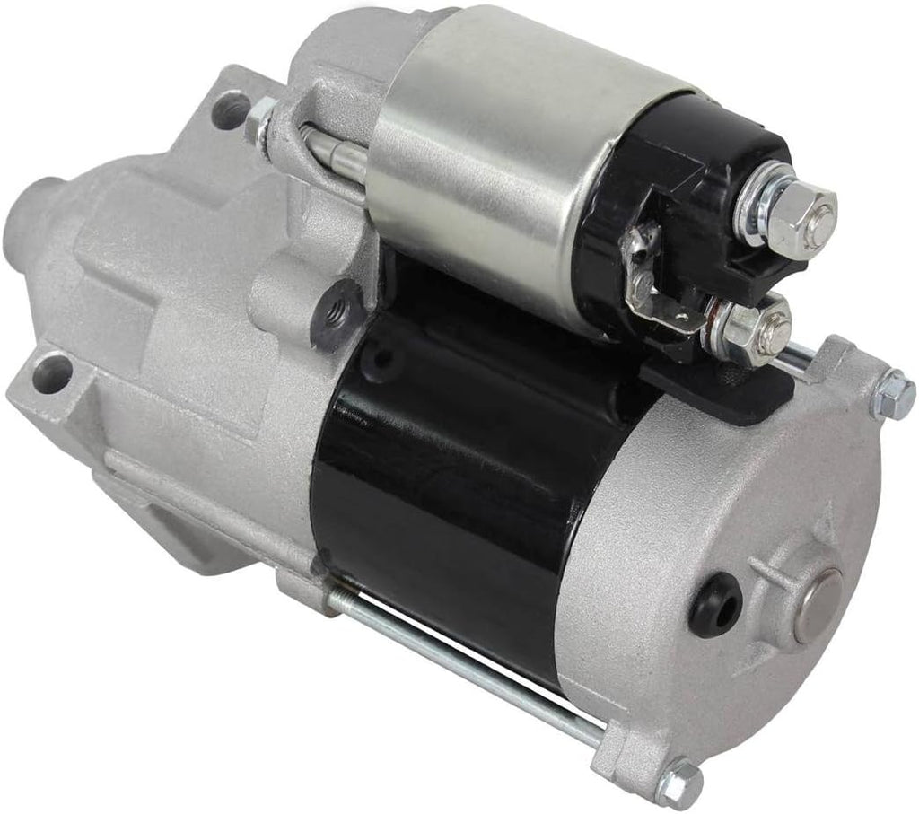 Starter Compatible with Honda 24HP GXV670 Engine Pack of 2 K38807