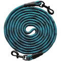 8ft/12ft/20ft/30ft/50ft Dog Tie-Out Long Rope Leash A2796