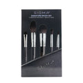 5pcs+1bag Brush Set M1324