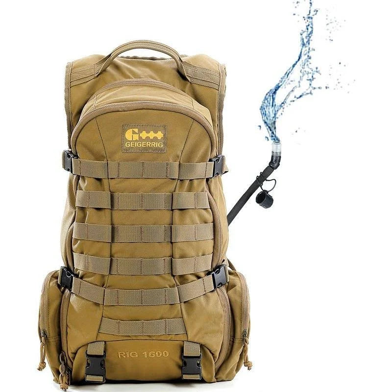 Tactical 1600 Hydration System G5764
