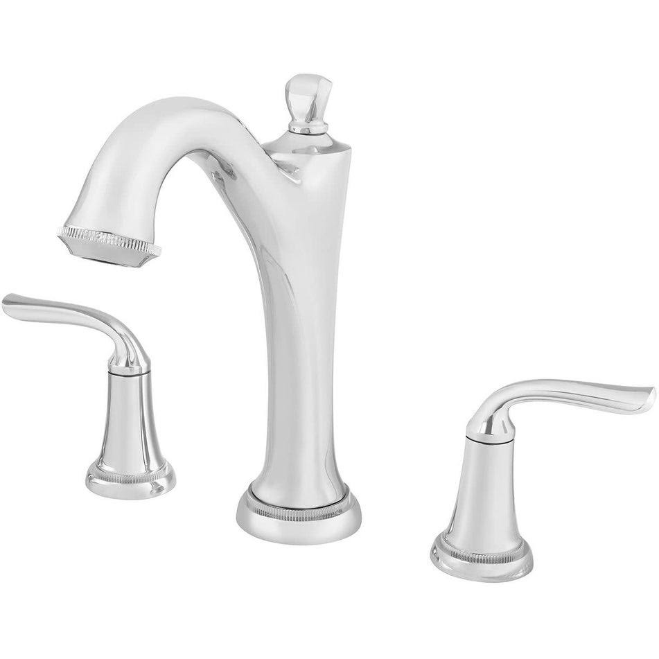 Legacy Bronze Tub Faucet I8277