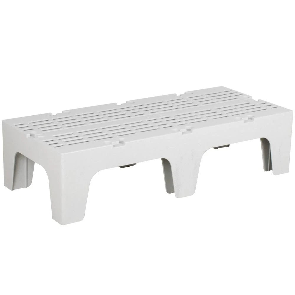 Slotted Top Dunnage Rack C682764