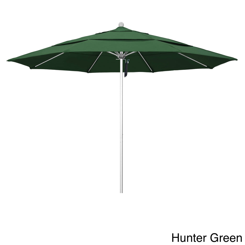 Navy Blue Market Umbrella E403705