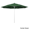 Navy Blue Market Umbrella E403705