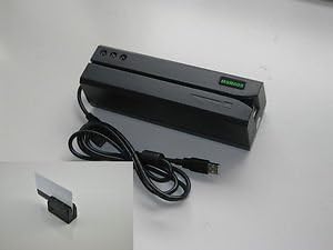 Magnetic Card Reader Writer Encoder V70743