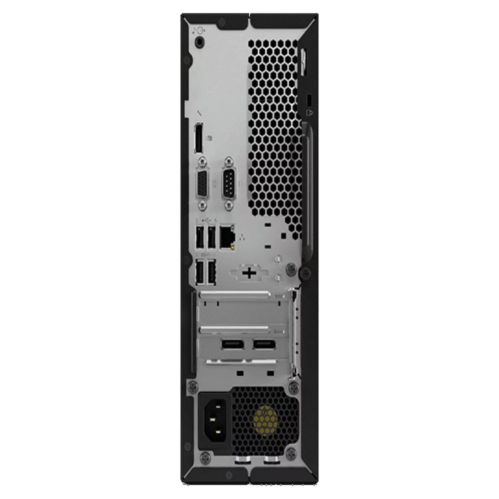 Thinkcentre M7920 SFF Desktop Intel Core I7-8700 16GB 512GB SSD DVDRW C916