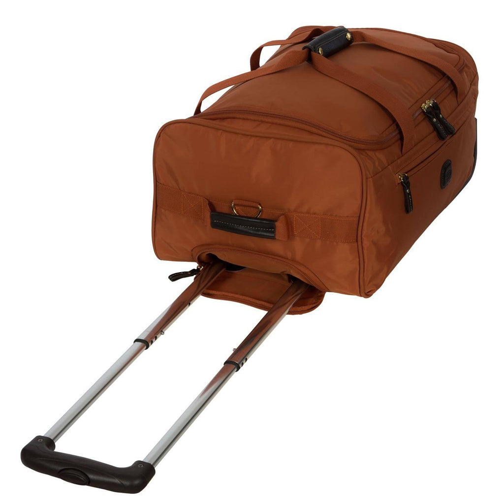 21-Inch Carry-On Rolling Duffel R357126