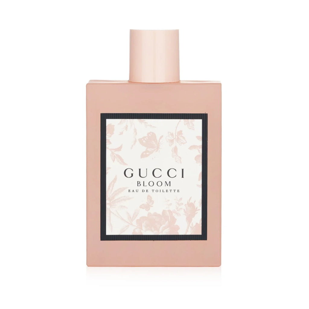 Eau De Toilette Spray 100ml T499908