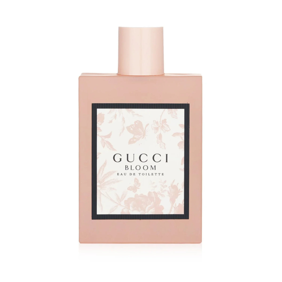 Eau De Toilette Spray 100ml T499908