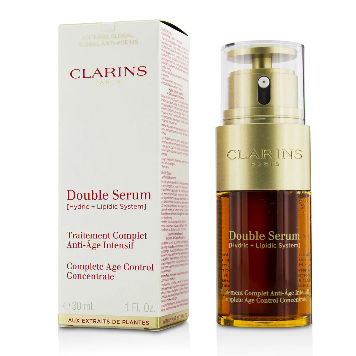 Double Serum 50ml Z92316