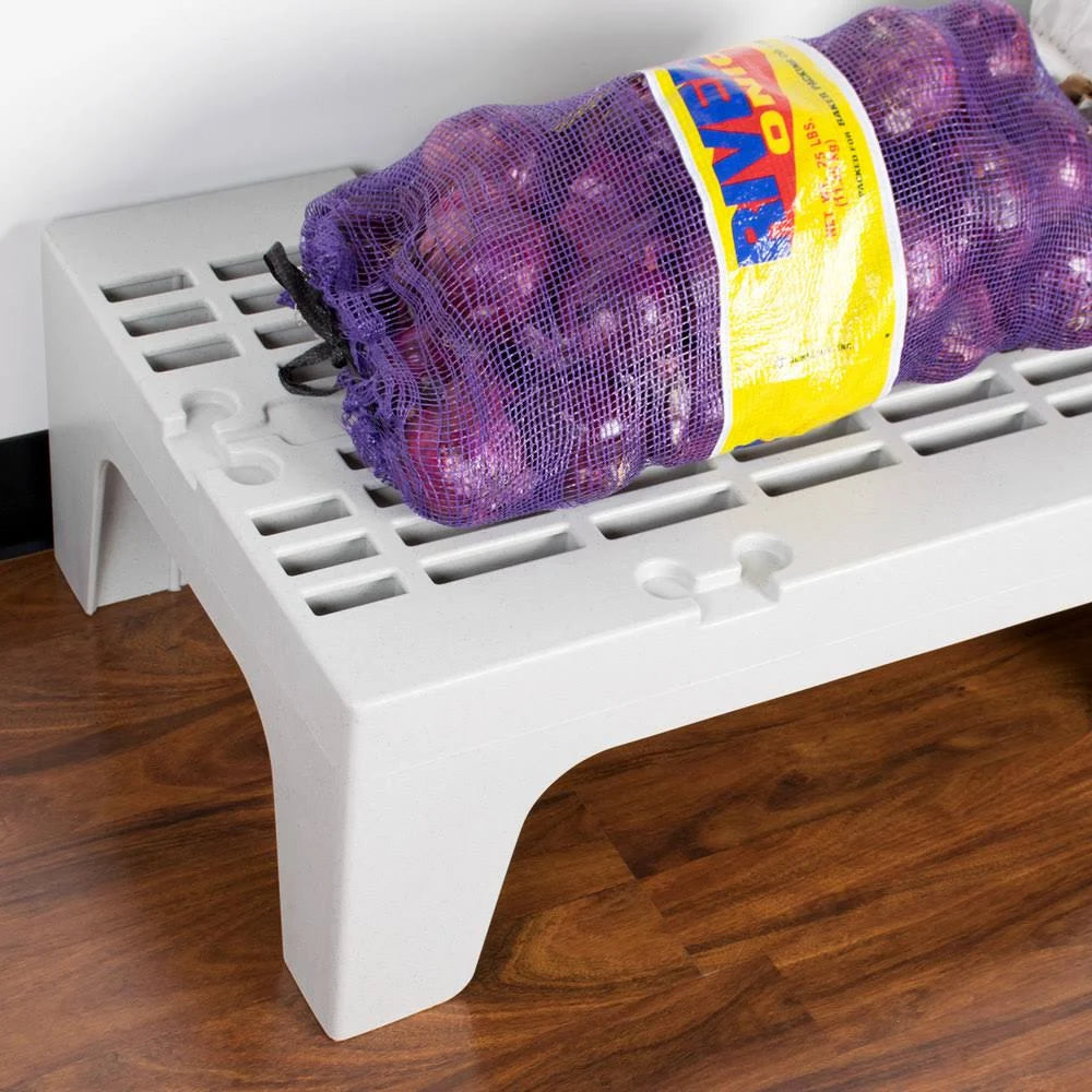 Slotted Top Dunnage Rack C682764