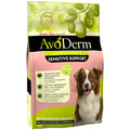 Salmon & Oatmeal Formula Dry Dog Food M948434