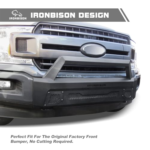 Front Bumper Q2998