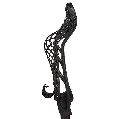 Strung Lacrosse Head with Mesh Pocket C145